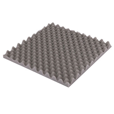 Isolement acoustique des plafonds et coton absorbant le son pour la réduction du bruit des immeubles de bureaux