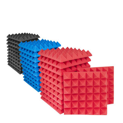 Design moderne Isolation acoustique coton pour la décoration de l'autocollant murale du ménage