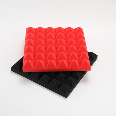 Panneaux acoustiques en mousse pour une isolation acoustique efficace dans les bureaux modernes