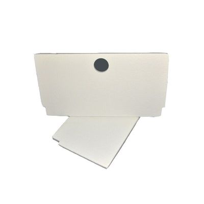 Plaque de séparation incendiaire non asbestos pour silicate de calcium à haute densité