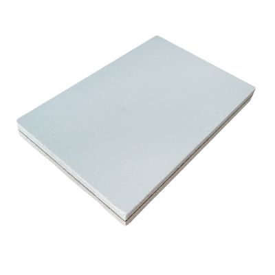 Tableau de silicate de calcium à l' intérieur résistant au feu sans amiante pour appartement de design moderne