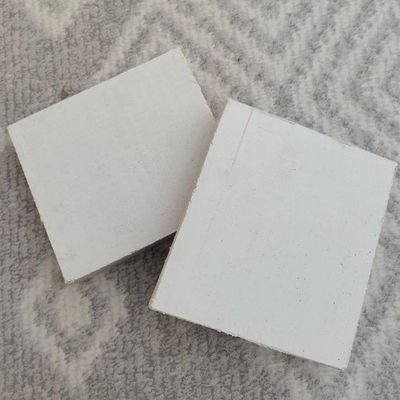 Moderne, résistant à l'humidité et au feu, à haute densité, en silicate de calcium