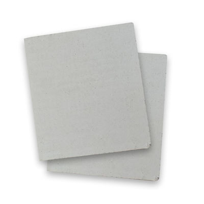Produire des panneaux d'isolation en silicate de calcium de 50 mm d'épaisseur pour la conception d'appartements modernes