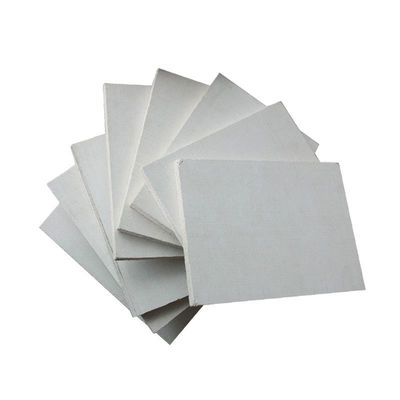 Planche à isolation acoustique pour appartements modernes Planche composite au silicate de calcium résistant au feu