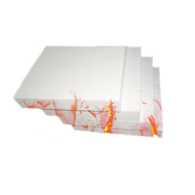 Tableau de séparation à l'épreuve du feu à l'épreuve de l'humidité en silicate de calcium pour le design d'appartement moderne