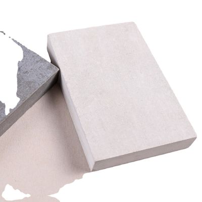 Panneau de silicate de calcium pour la construction d'appartements modernes