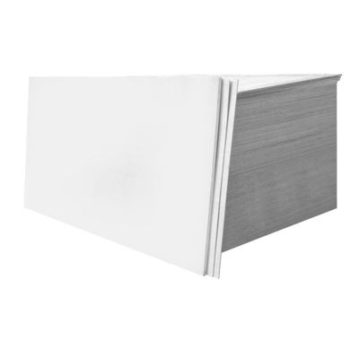 Les panneaux de silicate de calcium sans amiante sont la meilleure solution pour les appartements.