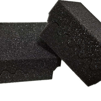 Isolement acoustique de style design contemporain coton pour solutions d'isolation acoustique intérieure