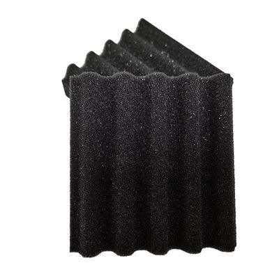 Isolement acoustique de style design contemporain coton pour solutions d'isolation acoustique intérieure