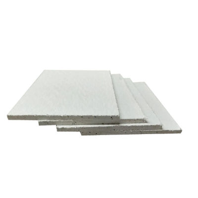 Planche composite en silicate de calcium résistant au feu de design moderne pour la décoration d'appartements