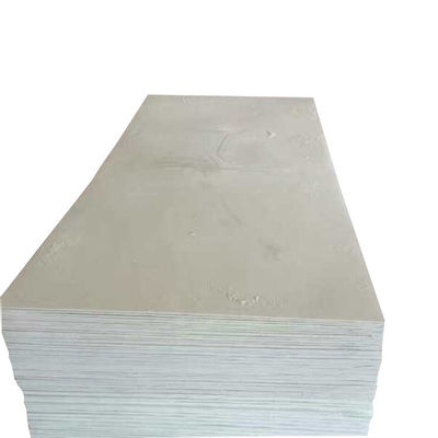 - Fabriqué en silicate de calcium de densité moyenne pour les plafonds et les cloisons des appartements modernes