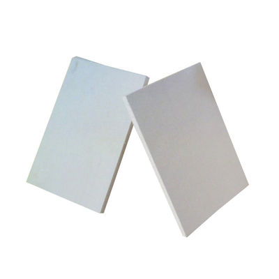 Moderne design haute densité non-amiante fibre de ciment de silicate de calcium tableau décoratif pour le mur intérieur