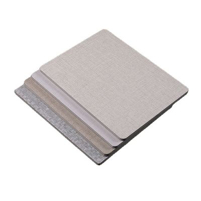 Conception d'appartements modernes Planche de sol préfabriquée au silicate de calcium pour bâtiment vert