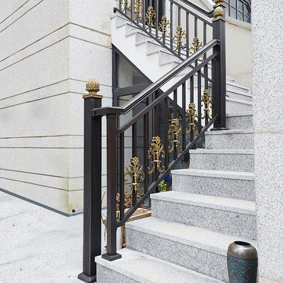 Escalier galvanisé à chaud: une option durable et élégante pour la rénovation de votre maison