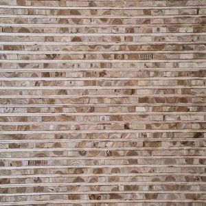 Le meilleur choix pour l'extérieur, écologique et résistant au décoloration