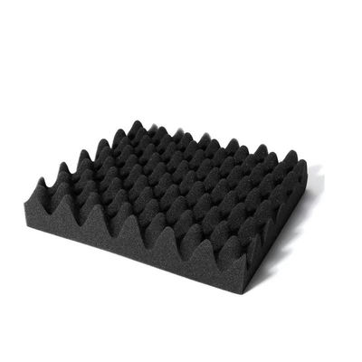Matériaux d'isolation acoustique pour la décoration intérieure des immeubles de bureaux