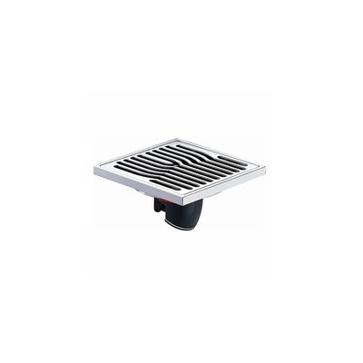 Accessoires de salle de bains Technologie sophistiquée Drain de sol pour la cuisine Toilette et salle de bains