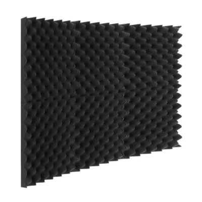Réduction du bruit retardant la flamme coton absorbant le son pour immeuble de bureaux de conception moderne