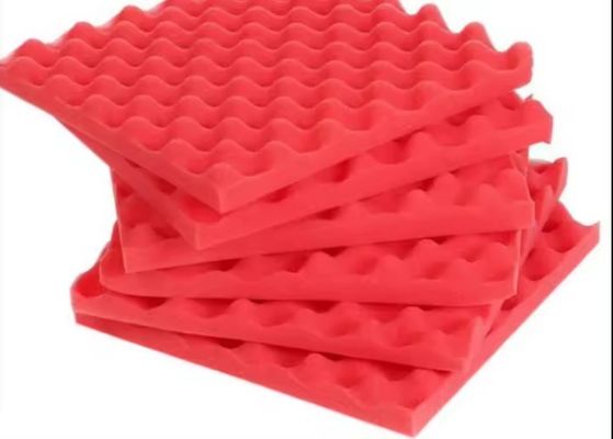 Panneau acoustique en fibres de polyester pour le style moderne