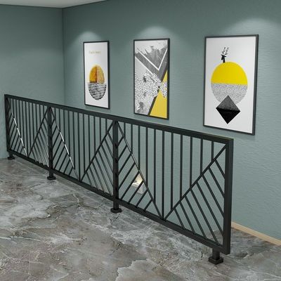 Bardage métallique de jardin de design moderne pour le montage murale dans les appartements