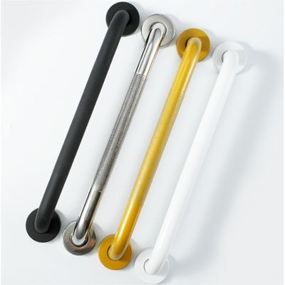 Manche de balustrade en acier inoxydable pour balustrade légère