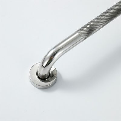 Manche de balustrade en acier inoxydable pour balustrade légère