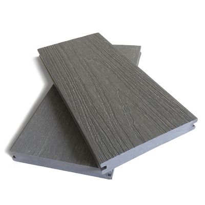 Planchers en bois-plastique coextrudés à haute résistance pour les immeubles de bureaux à panneaux non métalliques