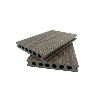 Planchers en bois-plastique coextrudés à haute résistance pour les immeubles de bureaux à panneaux non métalliques