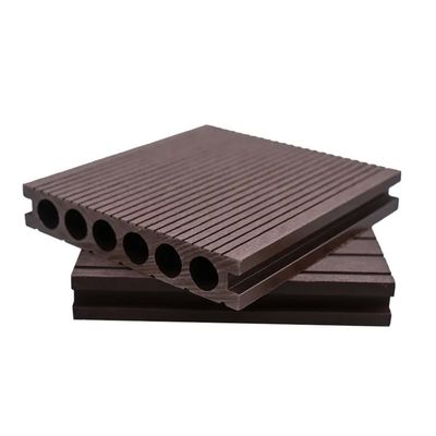 Design moderne Hôtel creux plancher composite bois-plastique technologie avancée et style