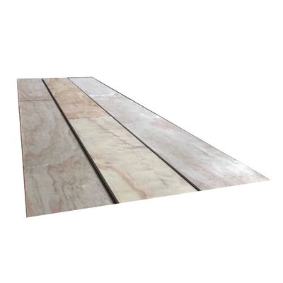 Plaque de placage à double face pour la décoration LVL pour les projets de construction de première classe
