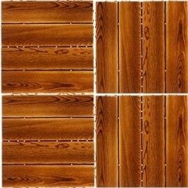 Carreaux de revêtement résistant aux intempéries
