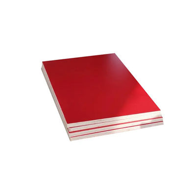 Densité de style de conception moderne Matériaux de décoration en plastique avec normes de formaldéhyde E1