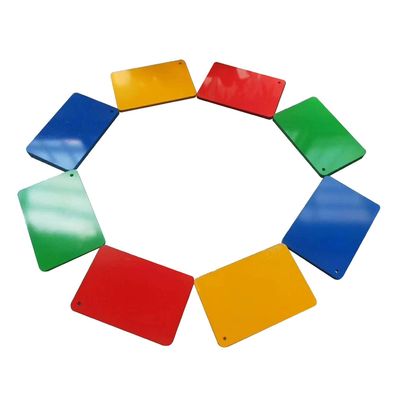 Produits chinois intérieurs PVC en mousse pour une formation facile dans le garage de Burliness