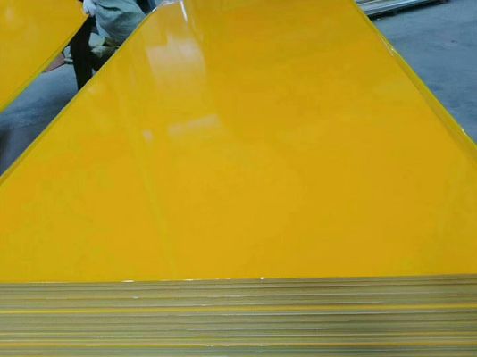 Produits chinois intérieurs PVC en mousse pour une formation facile dans le garage de Burliness