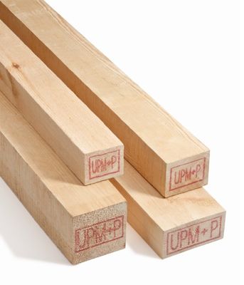Des planches en bois massif de pin de style de design moderne pour atelier à un prix abordable