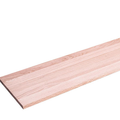Le bois de plaque articulée à doigts est la solution structurelle ultime.