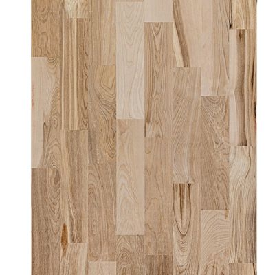 Planches en bois massif de style de conception traditionnel 1220x2440 Planche articulée à doigts en bois de bouleau