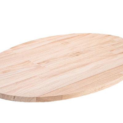 Structural Style de conception traditionnel Pain Okoume Panneaux joints par les doigts Livraison de bois