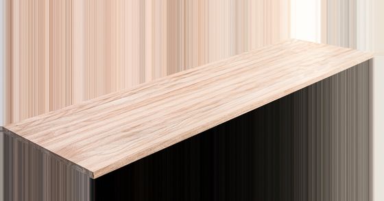 Structural Style de conception traditionnel Pain Okoume Panneaux joints par les doigts Livraison de bois