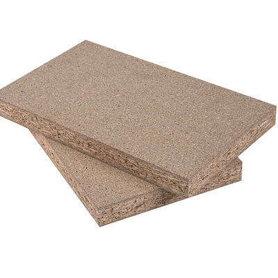 Technologie de production de haut niveau planche à copeaux pour solutions de finition de surface d'appartement