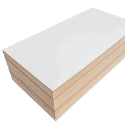 Technologie de production de haut niveau planche à copeaux pour solutions de finition de surface d'appartement