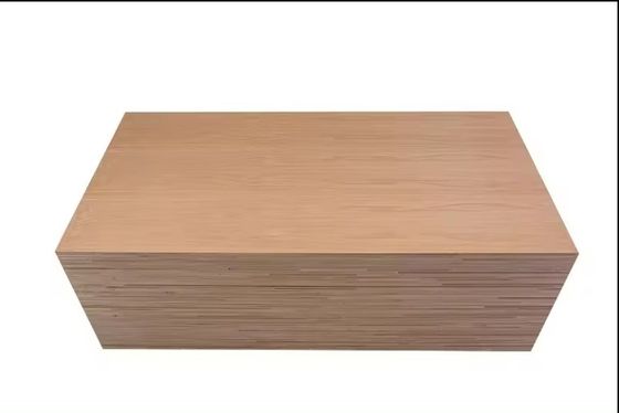 Classe FIRST-CLASS 3mm-21mm Plaque de placage stratifié en mélamine destinée aux applications maritimes