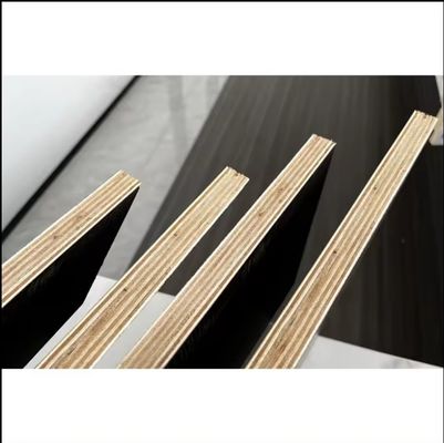 contreplaqué anti-dérapant pour la construction 4x8 9mm 12mm 15mm 18mm 21mm